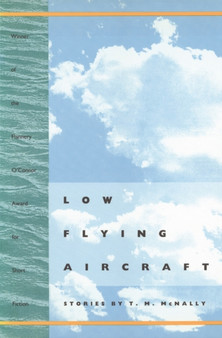 Low Flying Aircraft by T.M. McNally - Paperback