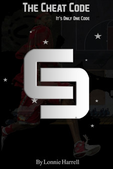 The Cheat Code : It's Only One Code by Lonnie Harrell - Paperback