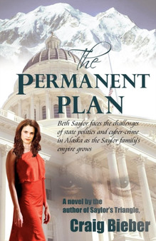 The Permanent Plan by Craig Bieber - Paperback