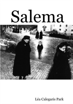 Salema by Lea Calegaris Park - Paperback