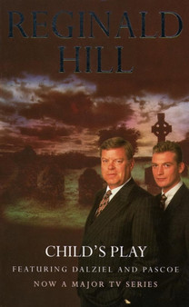 Child's Play by Reginald Hill - Paperback