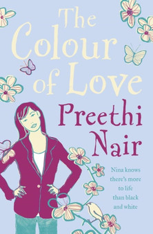 The Colour of Love by Preethi Nair - Paperback