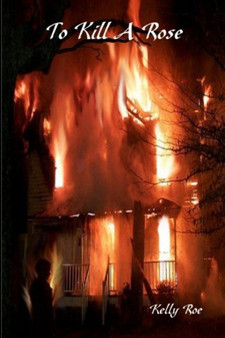 To Kill a Rose Large Print by Kelly Roe - Paperback