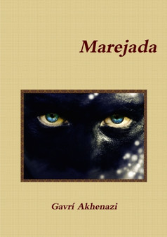 Marejada by Gavri Akhenazi - Paperback