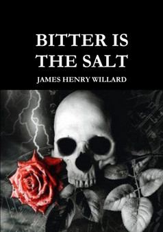 Bitter is the Salt by Gavin Carter - Paperback