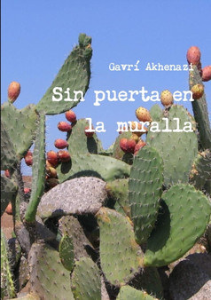 Sin Puerta En La Muralla by Gavri Akhenazi - Paperback
