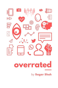 Overrated by Sagar Shah - Paperback