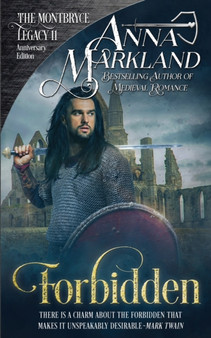 Forbidden : 11 by Anna Markland - Paperback