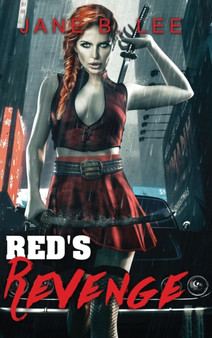 Red's Revenge : 2 by Jane B Lee - Hardback