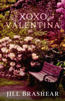 XOXO, Valentina by Jill Brashear - Paperback