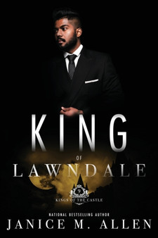 King of Lawndale : (Kings of the Castle Book 9) : 9 by Janice M Allen - Paperback