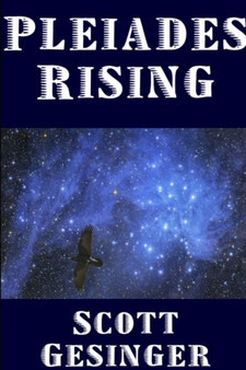 Pleiades Rising by Scott Gesinger - Paperback