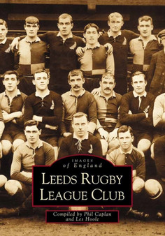Leeds Rugby League by Phil Caplan - Paperback