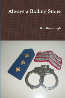 Always a Rolling Stone by Alan Greenhalgh - Paperback