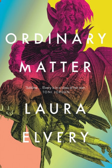 Ordinary Matter by Laura Elvery - Paperback