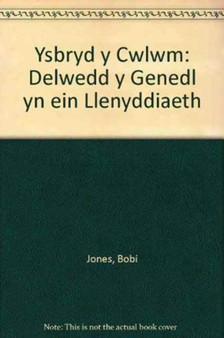Ysbryd y Cwlwm : Delwedd y Genedl yn ein Llenyddiaeth by Bobi Jones - Paperback