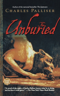 Unburied by Palliser - Paperback