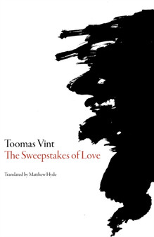 The Sweepstakes of Love by Toomas Vint - Paperback
