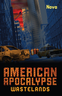 American Apocalypse Wastelands by Nova - Paperback