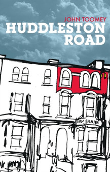 Huddleston Road by John Toomey - Paperback