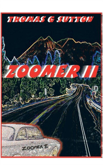 Zoomer II by Thomas Sutton - Paperback