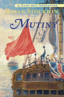 Mutiny by Stockwin Julian Stockwin - Paperback