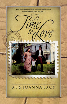 A Time to Love : 2 by Al Lacy - Paperback