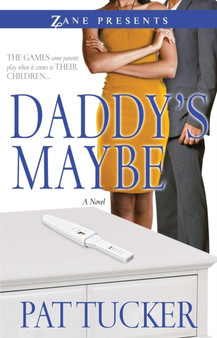 Daddy's Maybe by Pat Tucker - Paperback