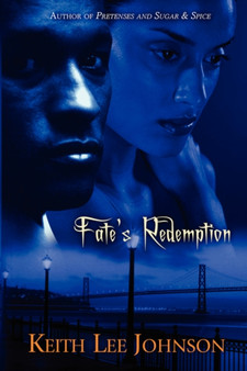 Fate's Redemption by Keith Lee Johnson - Paperback