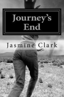 Journey's End by Jasmine Clark - Paperback