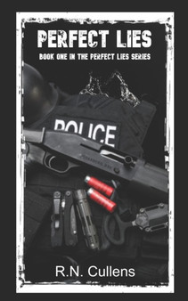 Perfect Lies by Rasheda Cullens - Paperback