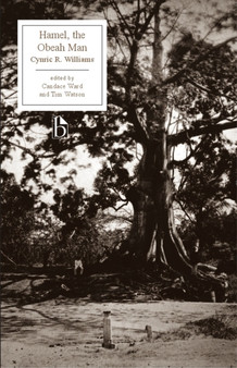 Hamel, the Obeah Man by Cynric R. Williams - Paperback