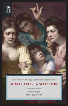Moral Tales : A Selection by Maria Edgeworth - Paperback