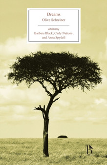 Dreams (1890) by Olive Schreiner - Paperback