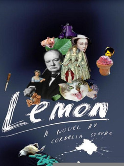 Lemon by Lawren Krauser - Paperback