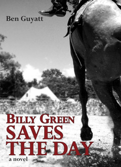Billy Green Saves the Day by Ben Guyatt - Paperback