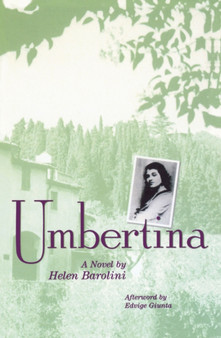 Umbertina by Helen Barolini - Paperback