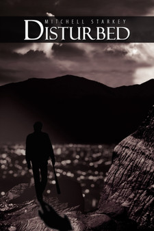 Disturbed by Mitchell Starkey - Paperback