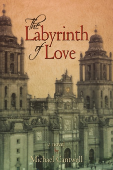 The Labyrinth of Love by Cantwell Michael Cantwell - Paperback