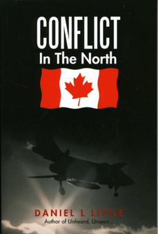 Conflict in the North by L Little Daniel L Little - Paperback