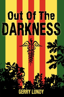 Out of the Darkness by Lundy Gerry Lundy - Hardback