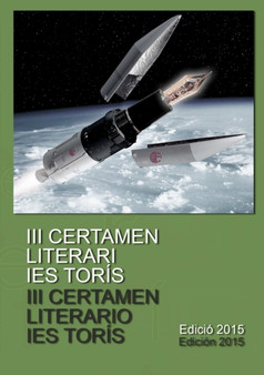 III Certamen Literari Ies Toris by Varios Autores - Paperback