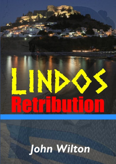 Lindos Retribution by John Wilton - Paperback