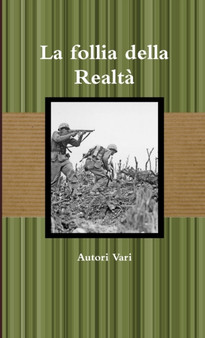 La Follia Della Realta by Autori Vari - Paperback