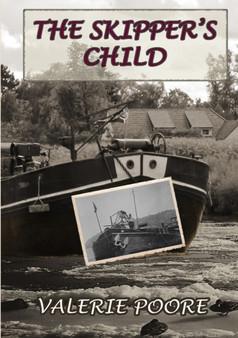 The Skipper's Child by Valerie Poore - Paperback