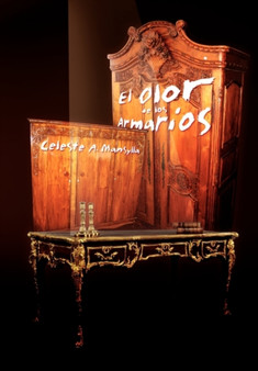 El Olor de Los Armarios by Celeste A Mansylla - Hardback