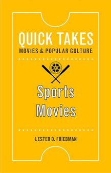 Sports Movies by Lester D. Friedman - Paperback