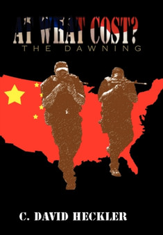 At What Cost? by C David Heckler - Paperback