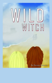 Wild Witch by Doreen Roberts - Paperback