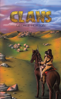 CLANS by George Horton - Paperback
